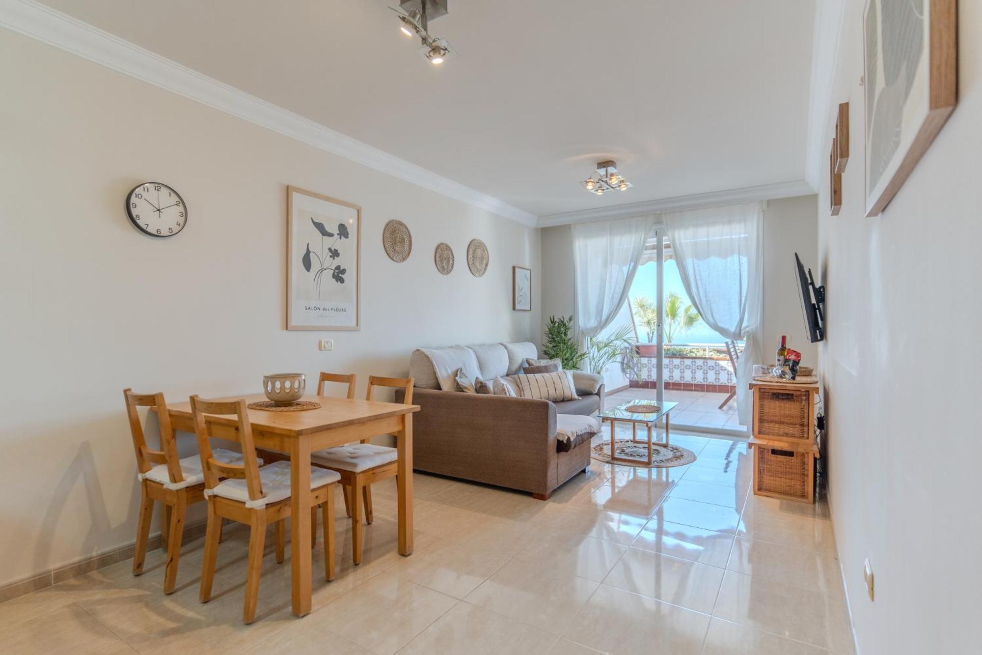 Sunset, Apartamento En Costa Adeje - Relajate En El Paraiso Екстериор снимка