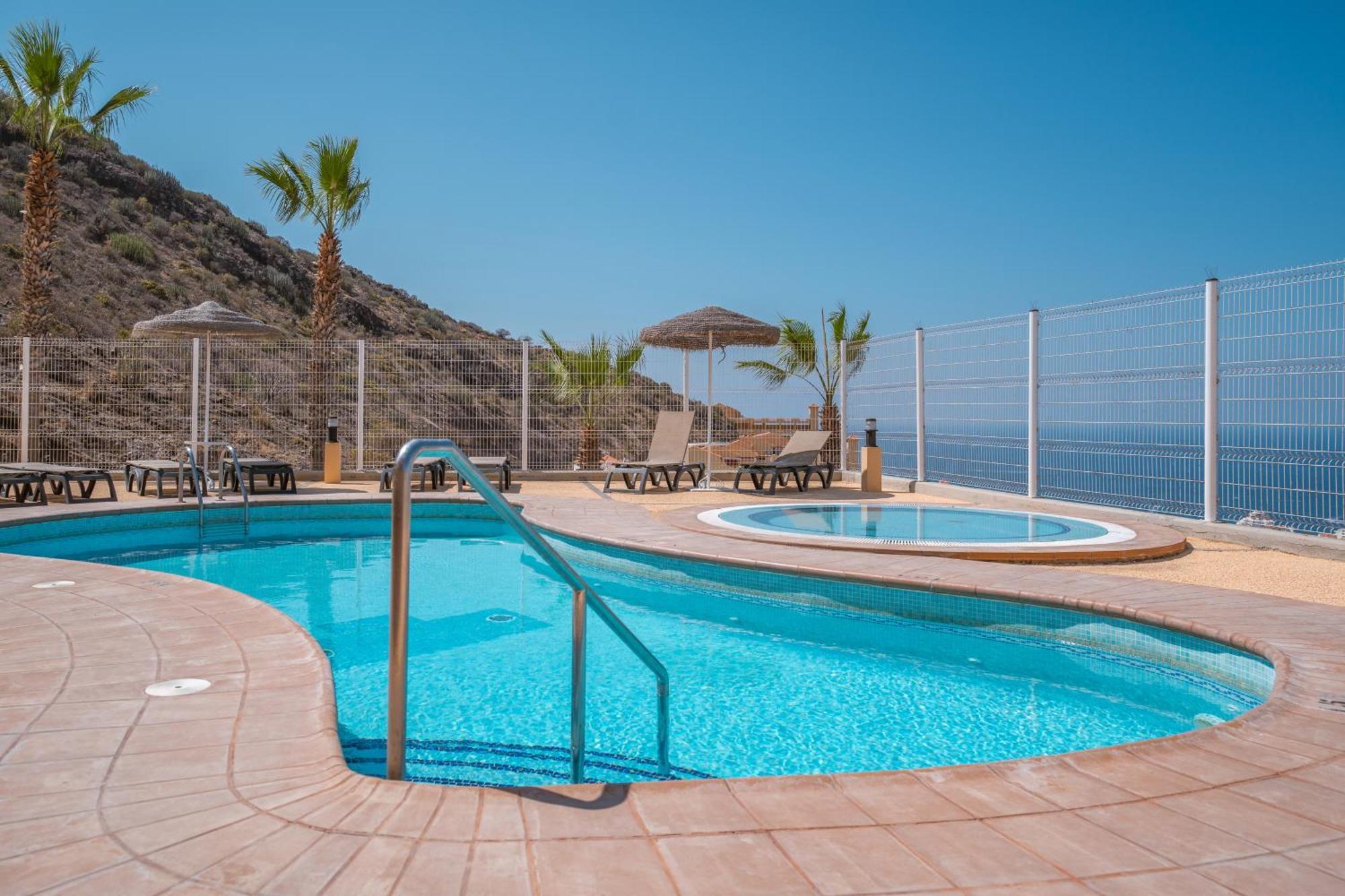 Sunset, Apartamento En Costa Adeje - Relajate En El Paraiso Екстериор снимка
