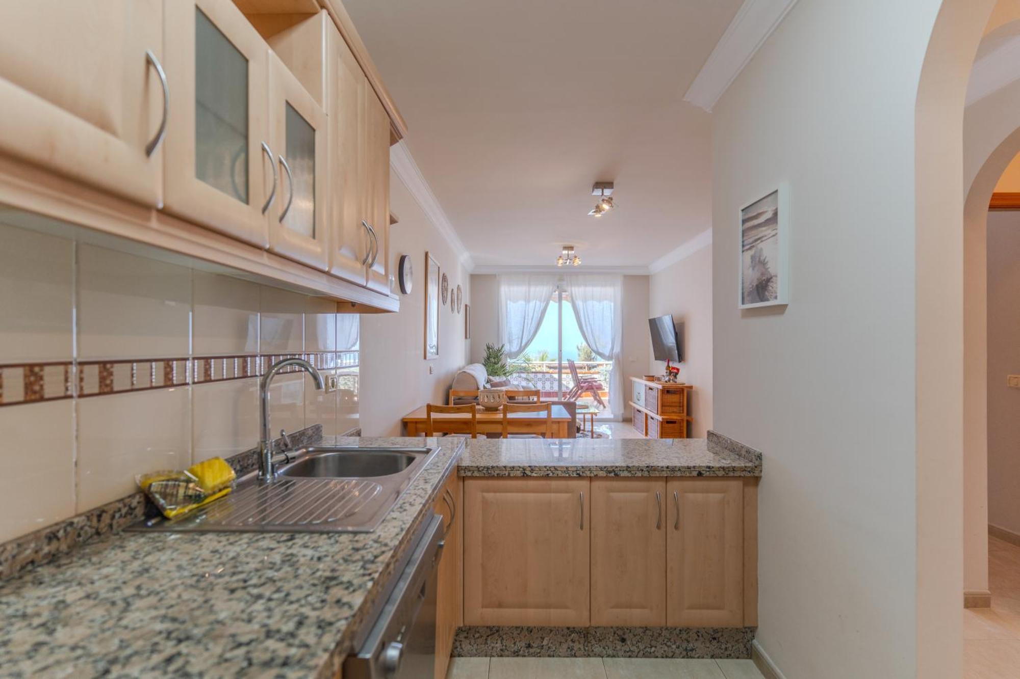 Sunset, Apartamento En Costa Adeje - Relajate En El Paraiso Екстериор снимка