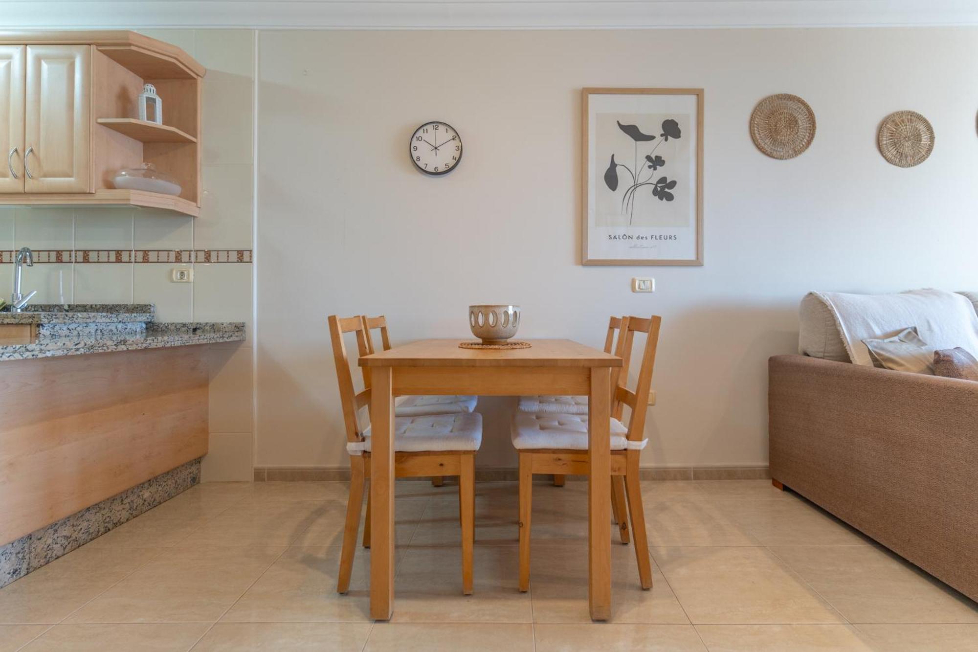Sunset, Apartamento En Costa Adeje - Relajate En El Paraiso Екстериор снимка