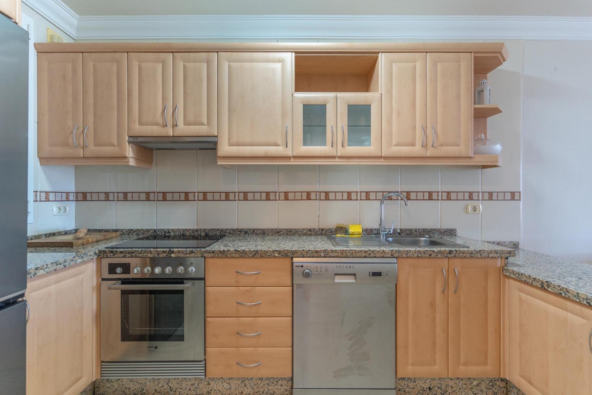 Sunset, Apartamento En Costa Adeje - Relajate En El Paraiso Екстериор снимка