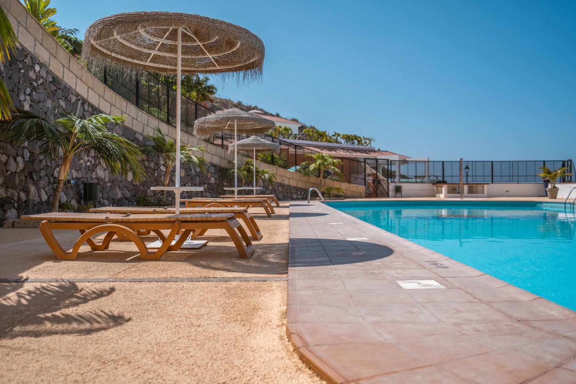 Sunset, Apartamento En Costa Adeje - Relajate En El Paraiso Екстериор снимка
