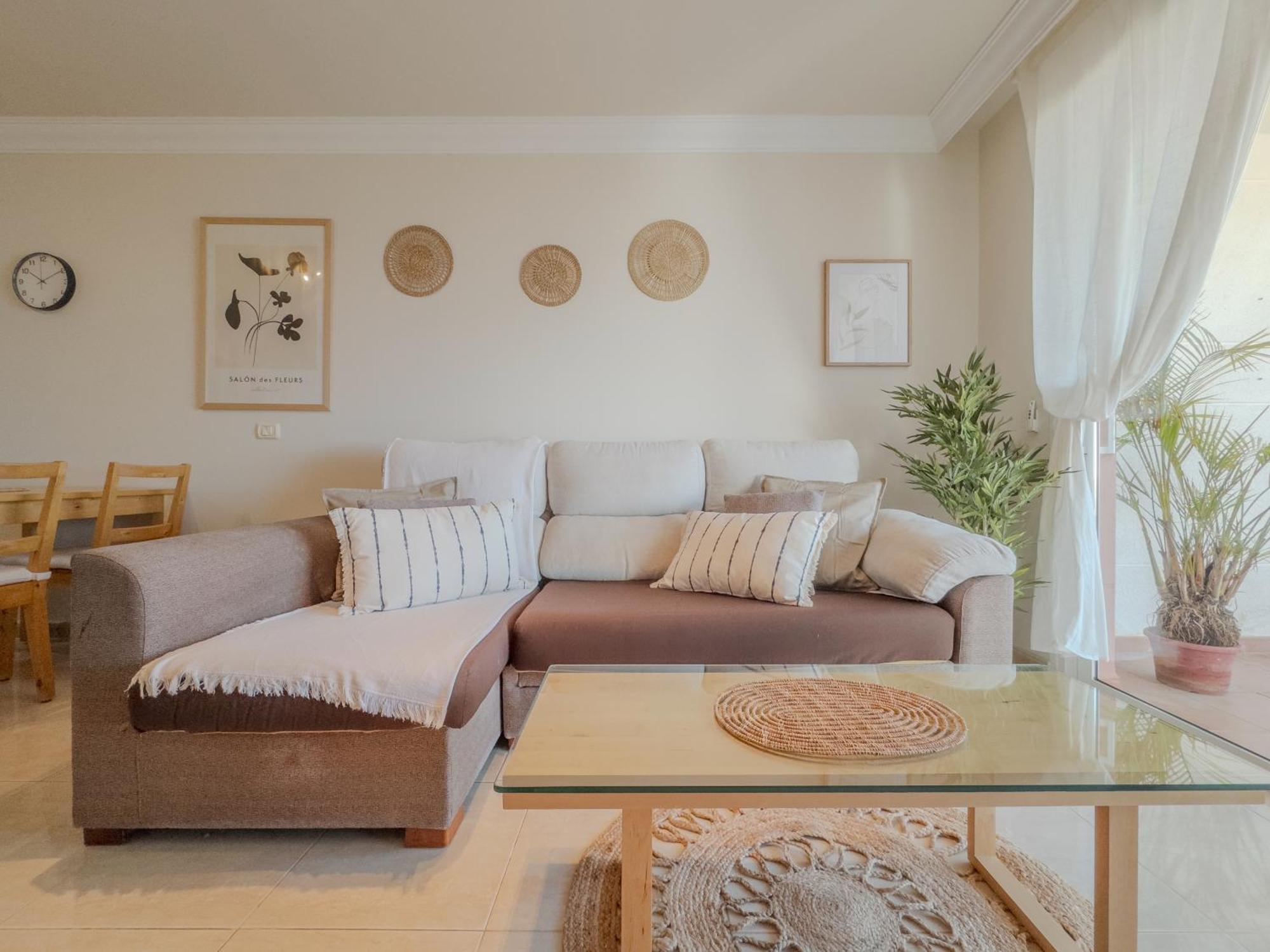 Sunset, Apartamento En Costa Adeje - Relajate En El Paraiso Екстериор снимка