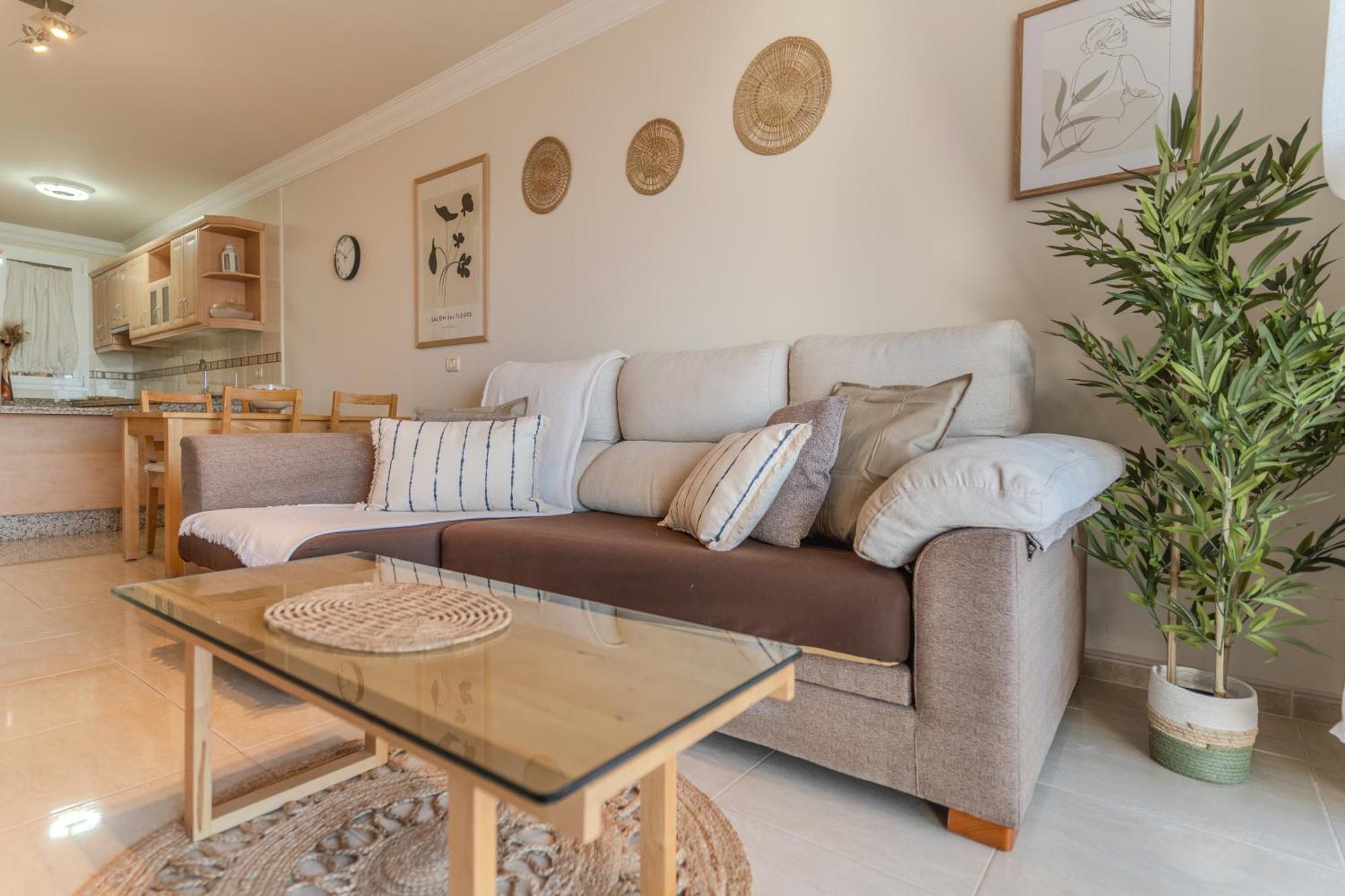 Sunset, Apartamento En Costa Adeje - Relajate En El Paraiso Екстериор снимка