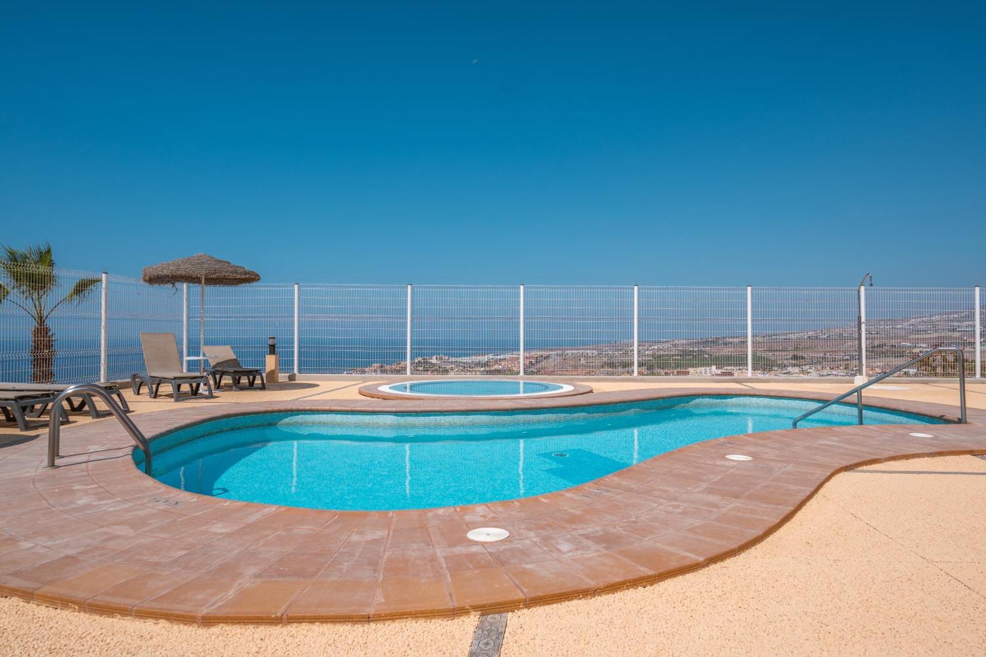 Sunset, Apartamento En Costa Adeje - Relajate En El Paraiso Екстериор снимка