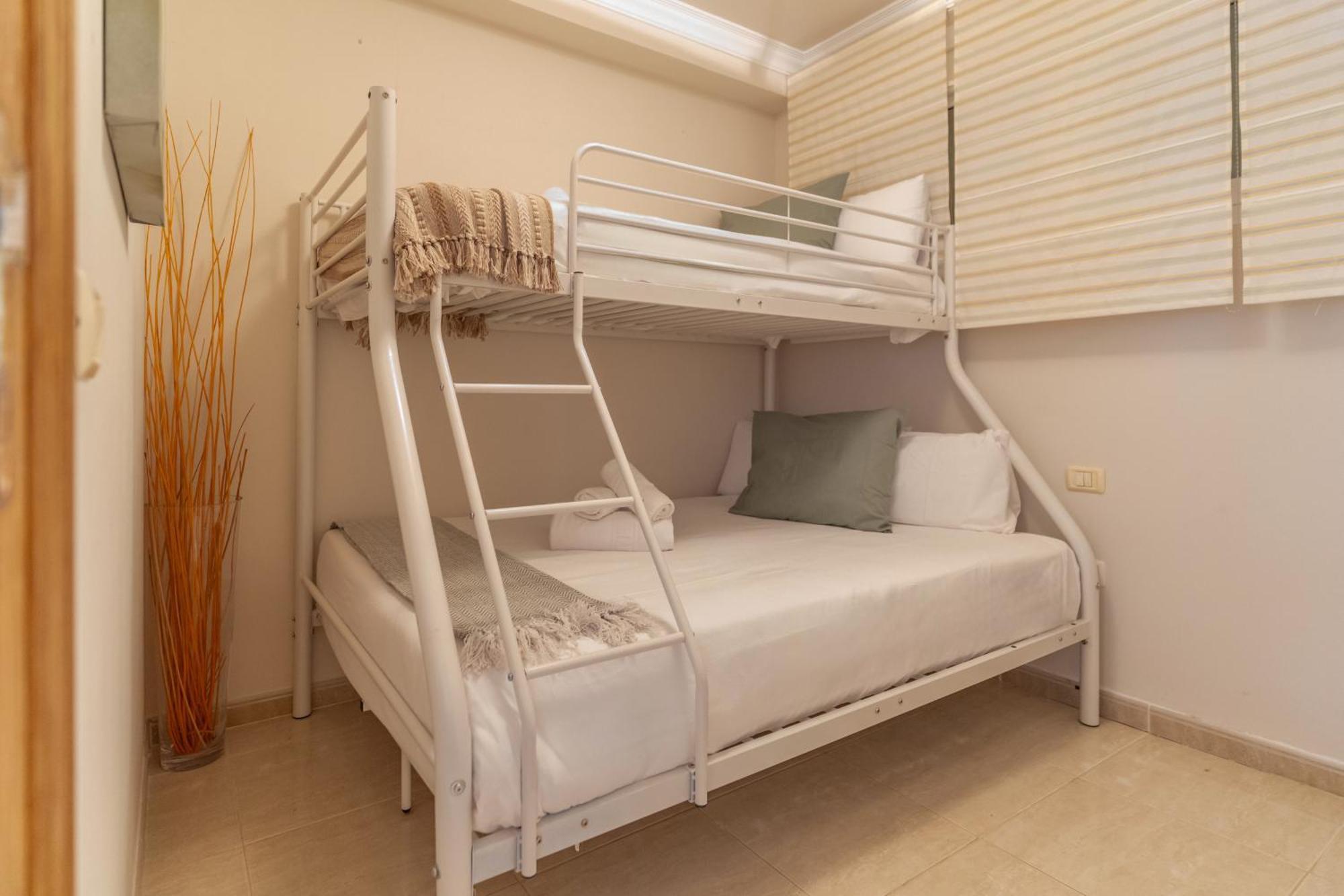 Sunset, Apartamento En Costa Adeje - Relajate En El Paraiso Екстериор снимка