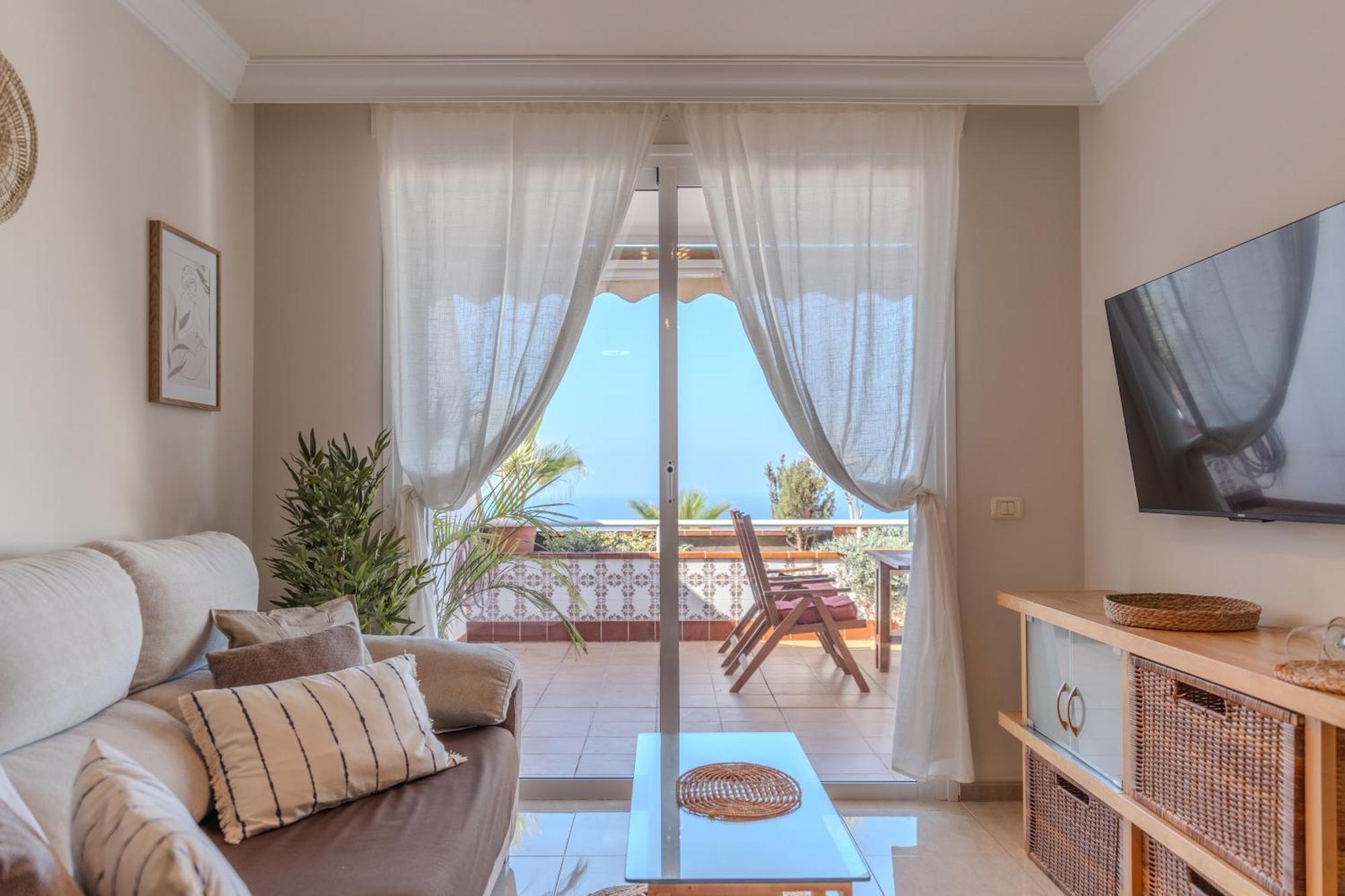 Sunset, Apartamento En Costa Adeje - Relajate En El Paraiso Екстериор снимка