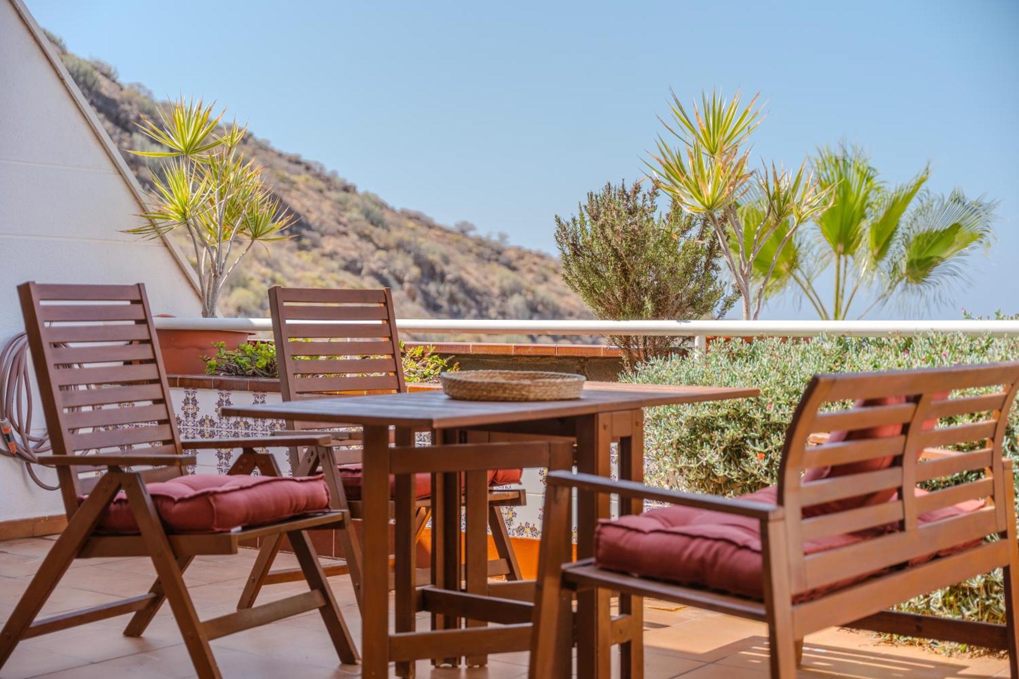 Sunset, Apartamento En Costa Adeje - Relajate En El Paraiso Екстериор снимка