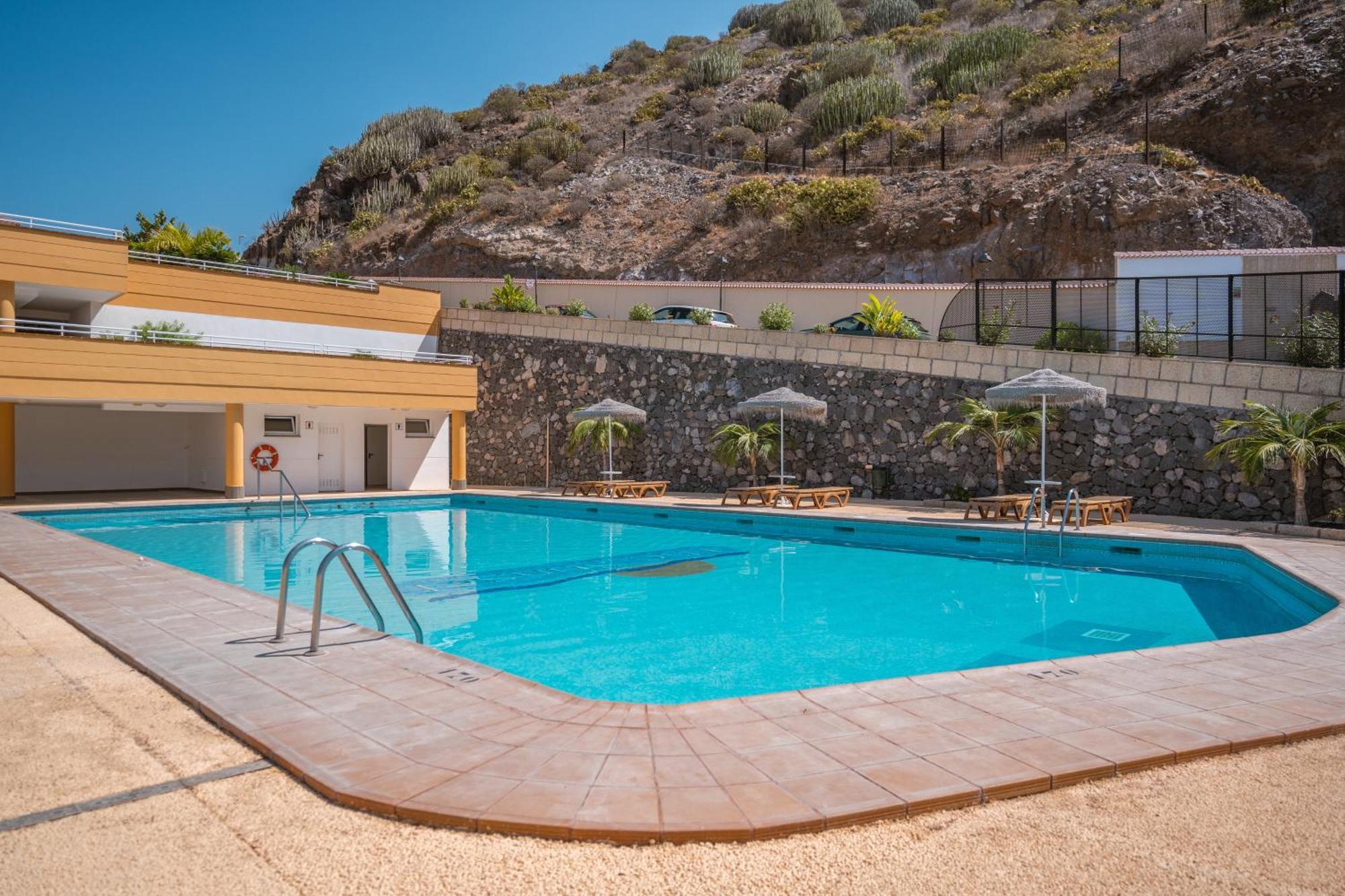 Sunset, Apartamento En Costa Adeje - Relajate En El Paraiso Екстериор снимка
