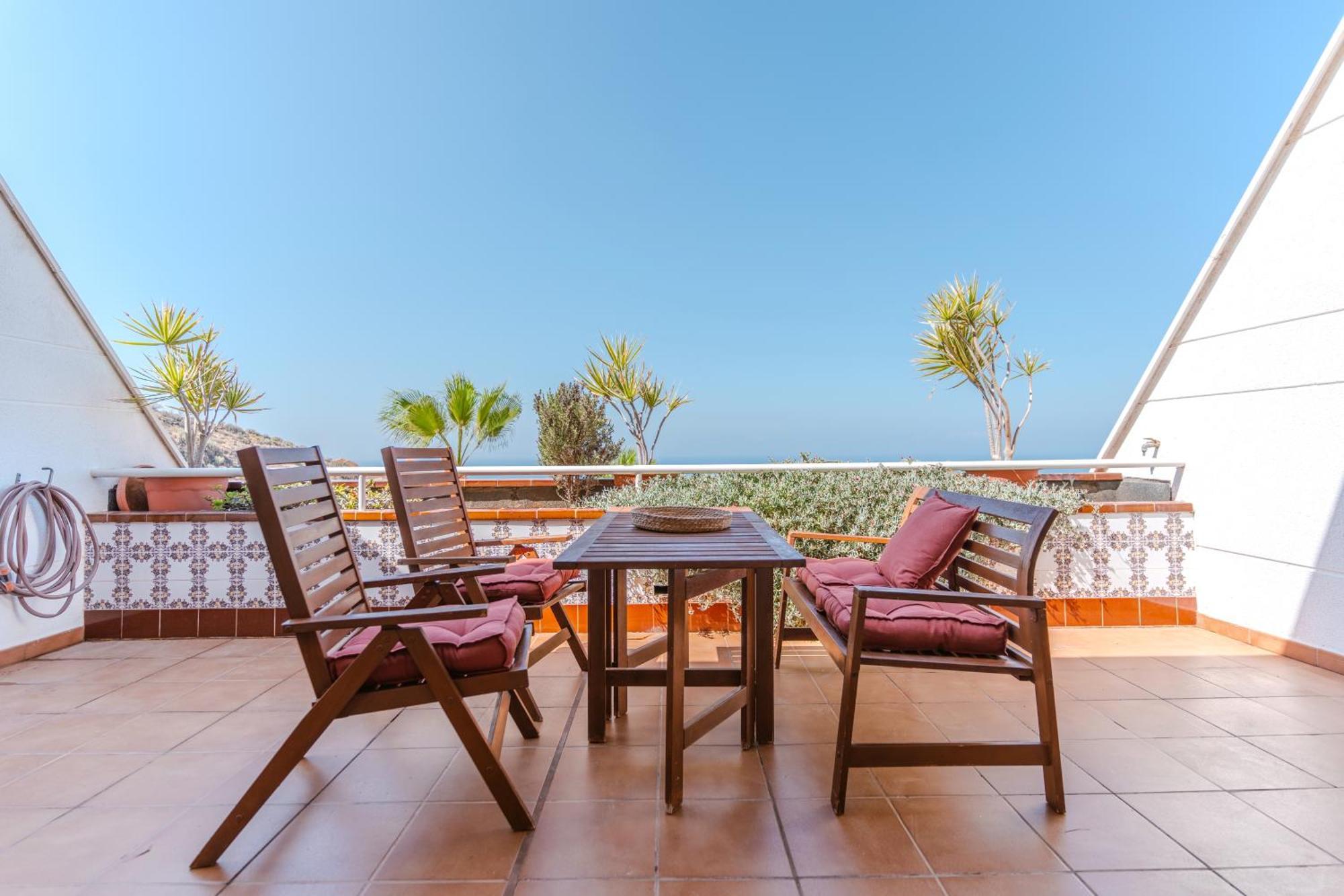 Sunset, Apartamento En Costa Adeje - Relajate En El Paraiso Екстериор снимка