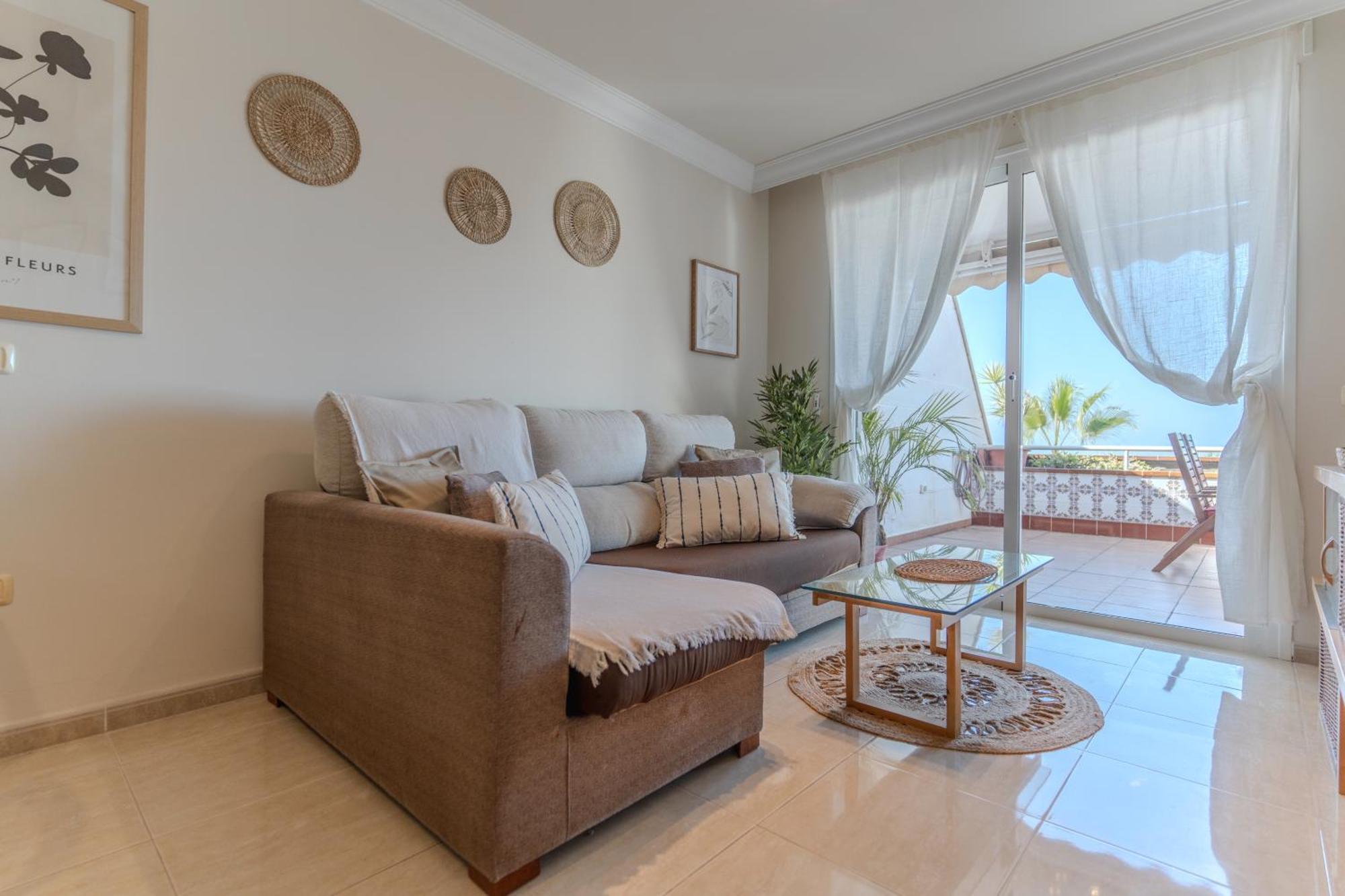 Sunset, Apartamento En Costa Adeje - Relajate En El Paraiso Екстериор снимка