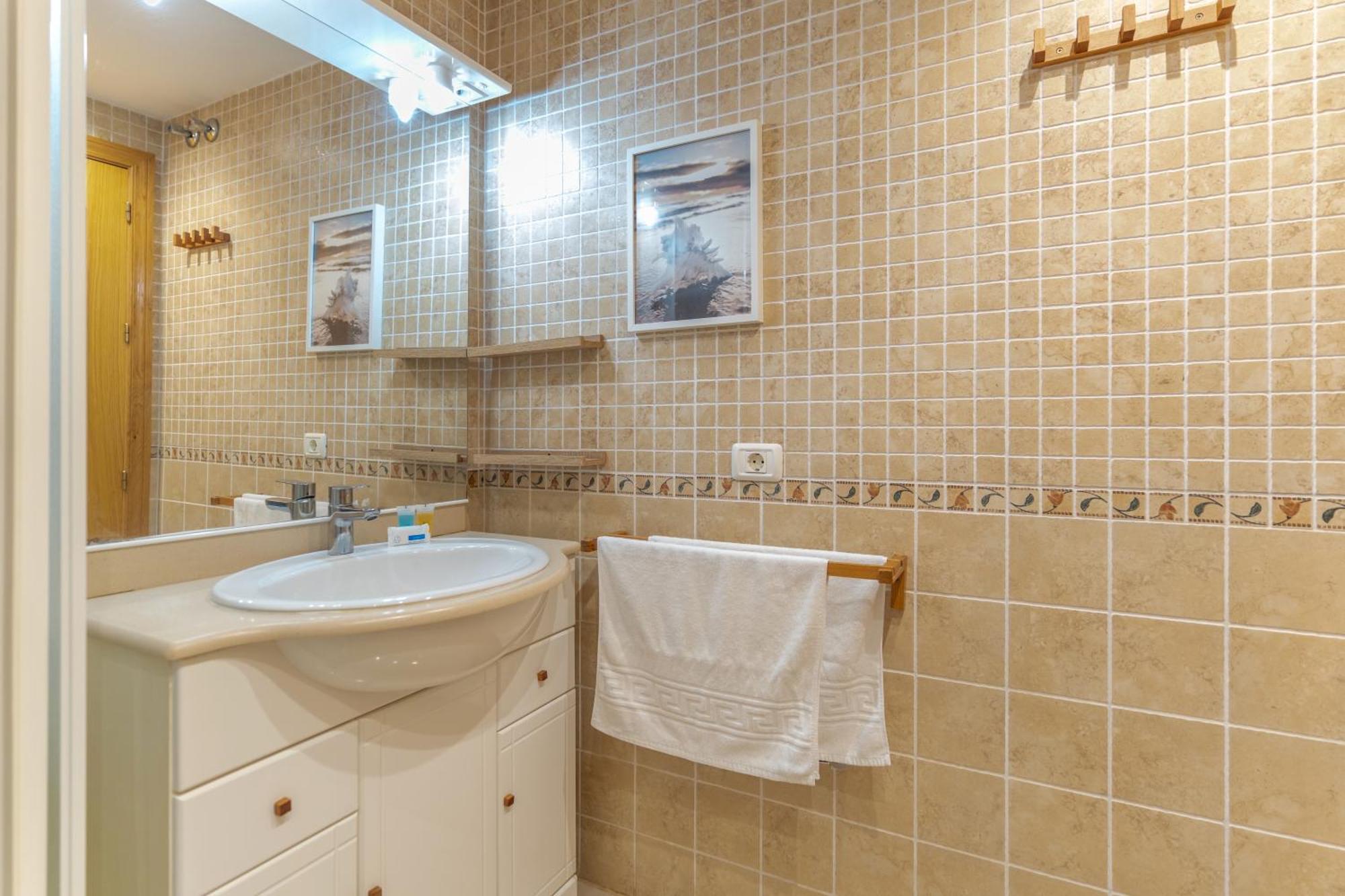 Sunset, Apartamento En Costa Adeje - Relajate En El Paraiso Екстериор снимка