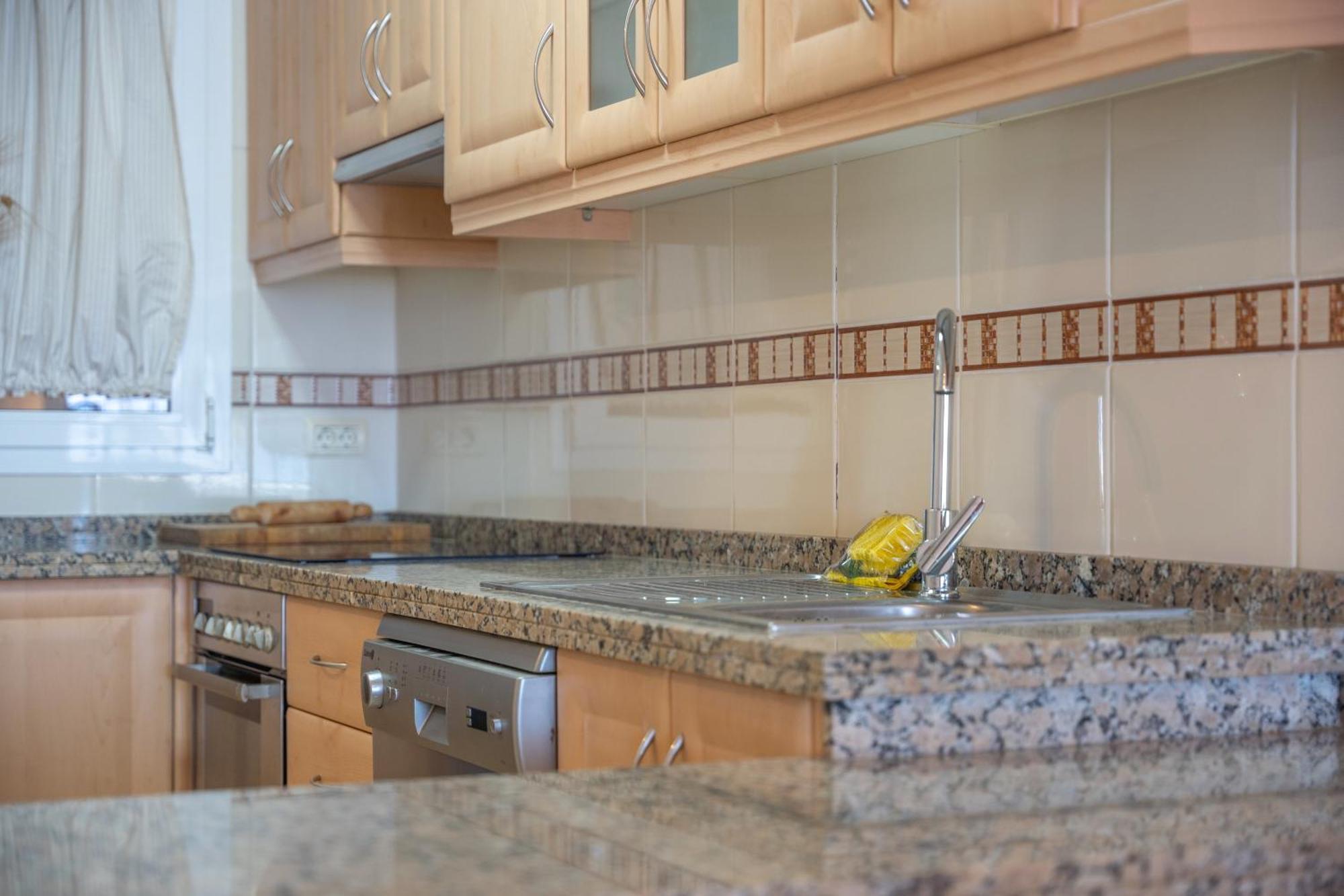 Sunset, Apartamento En Costa Adeje - Relajate En El Paraiso Екстериор снимка