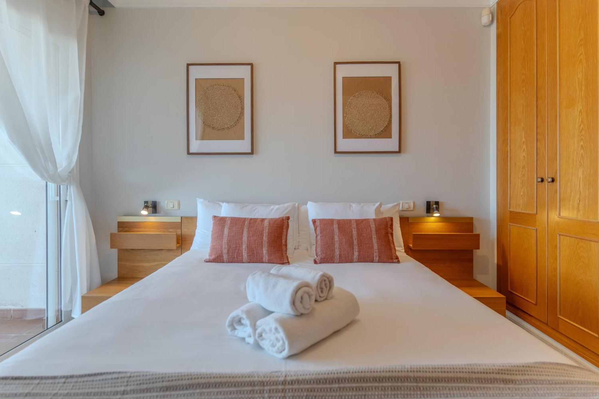 Sunset, Apartamento En Costa Adeje - Relajate En El Paraiso Екстериор снимка
