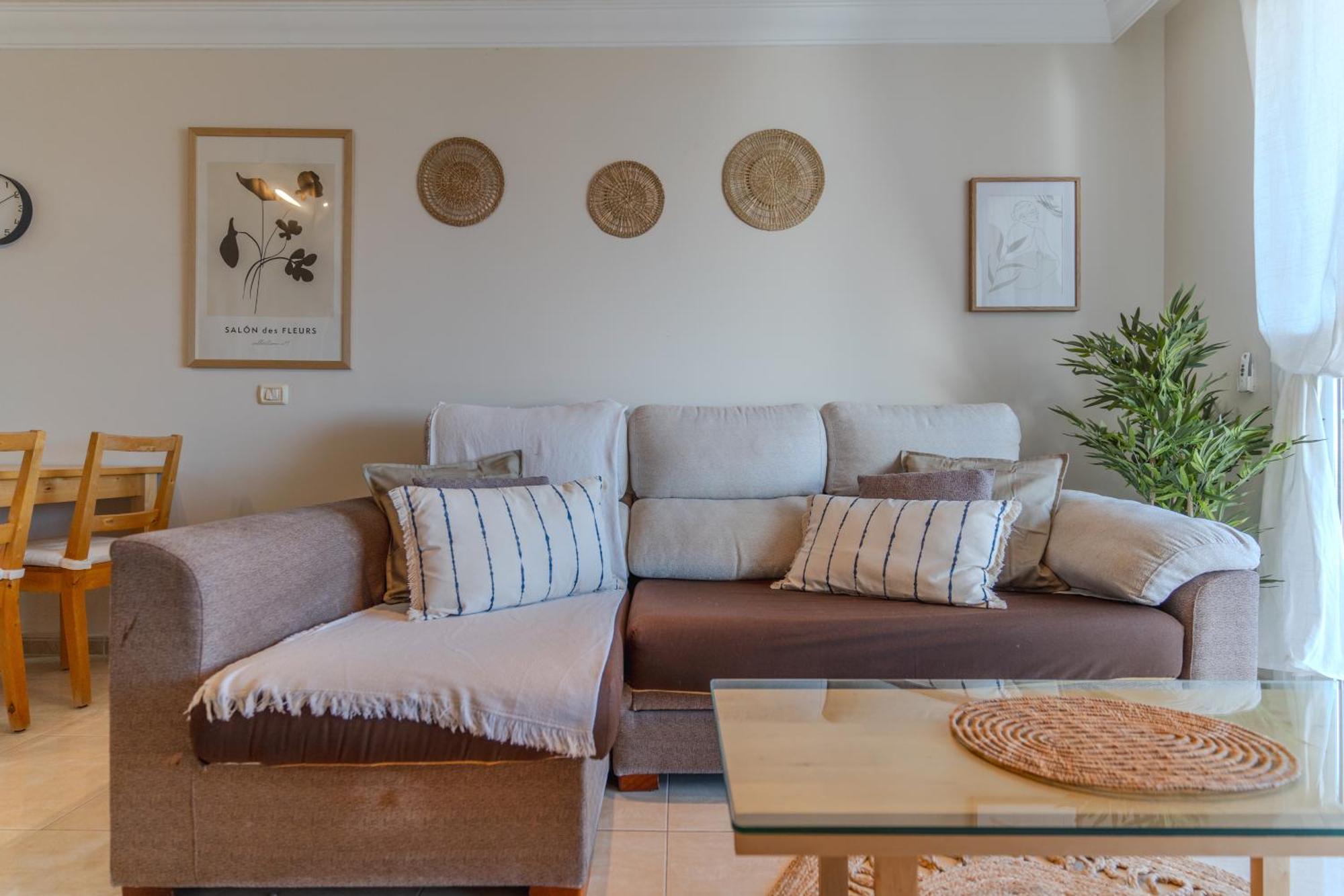 Sunset, Apartamento En Costa Adeje - Relajate En El Paraiso Екстериор снимка