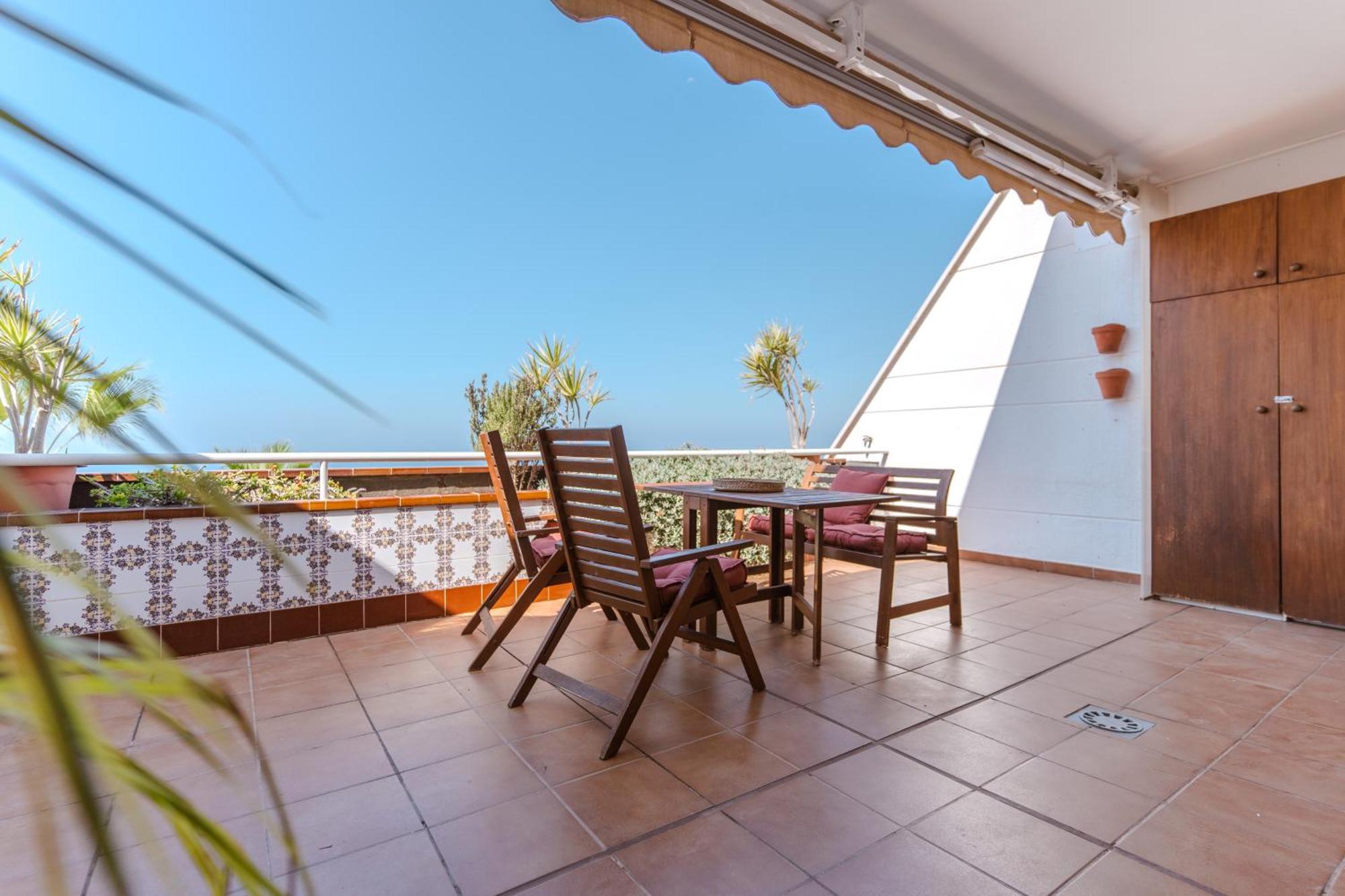 Sunset, Apartamento En Costa Adeje - Relajate En El Paraiso Екстериор снимка