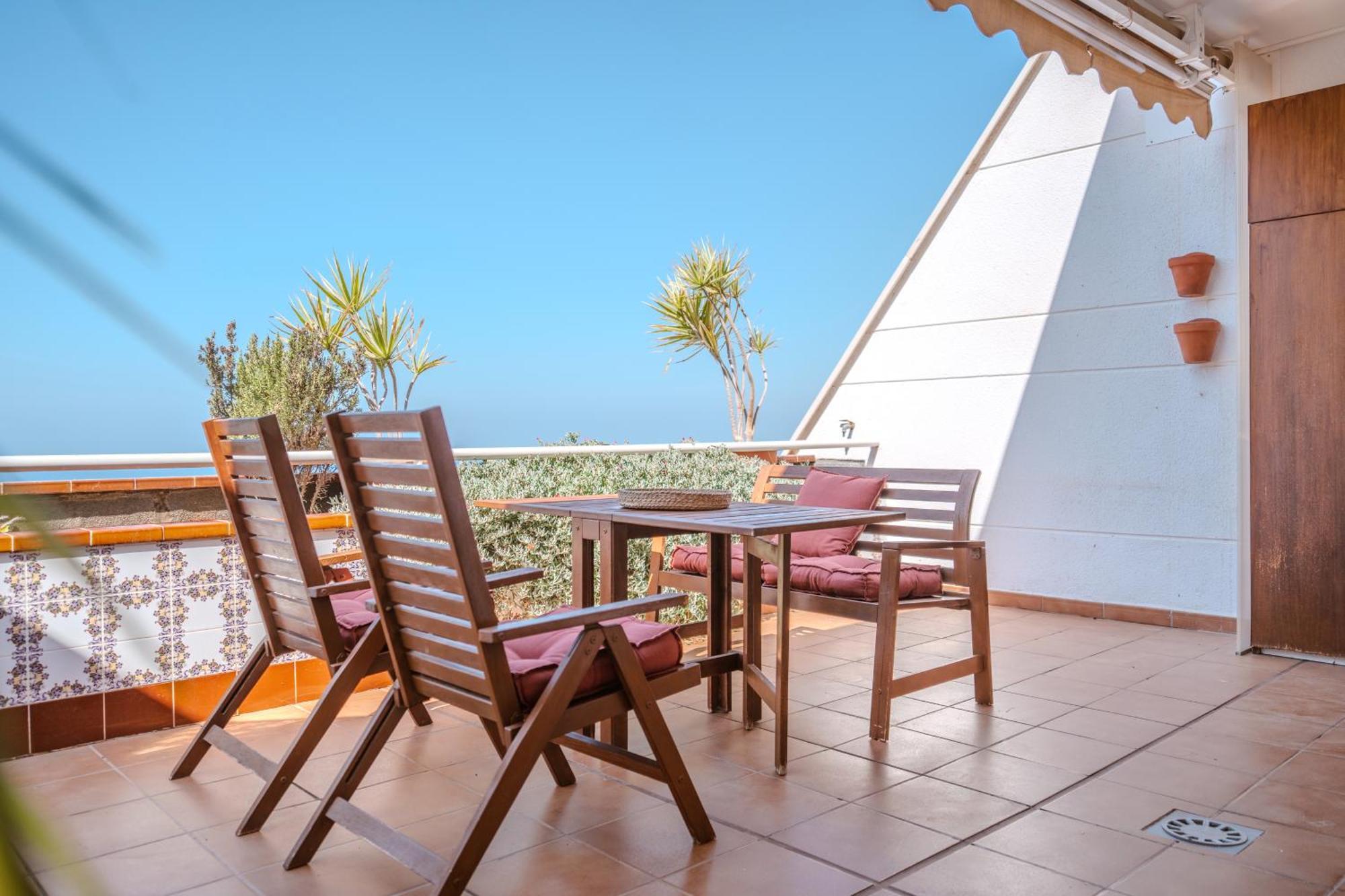 Sunset, Apartamento En Costa Adeje - Relajate En El Paraiso Екстериор снимка