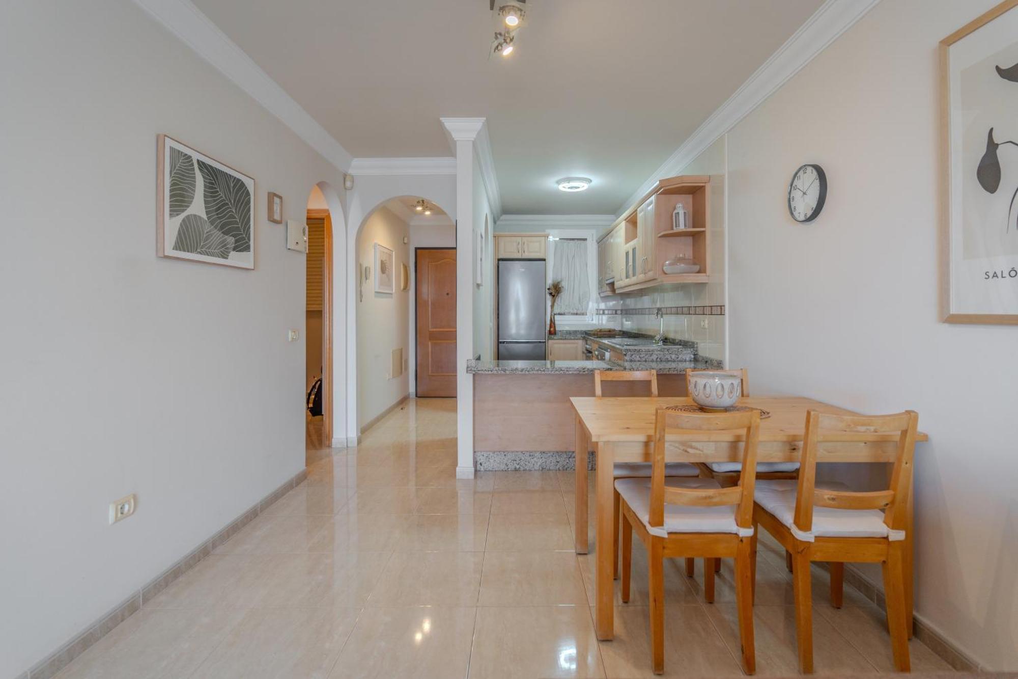 Sunset, Apartamento En Costa Adeje - Relajate En El Paraiso Екстериор снимка