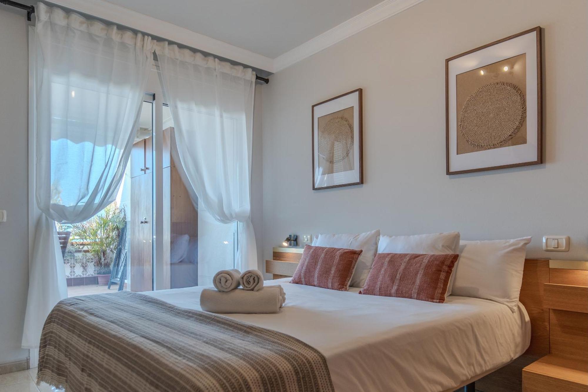 Sunset, Apartamento En Costa Adeje - Relajate En El Paraiso Екстериор снимка