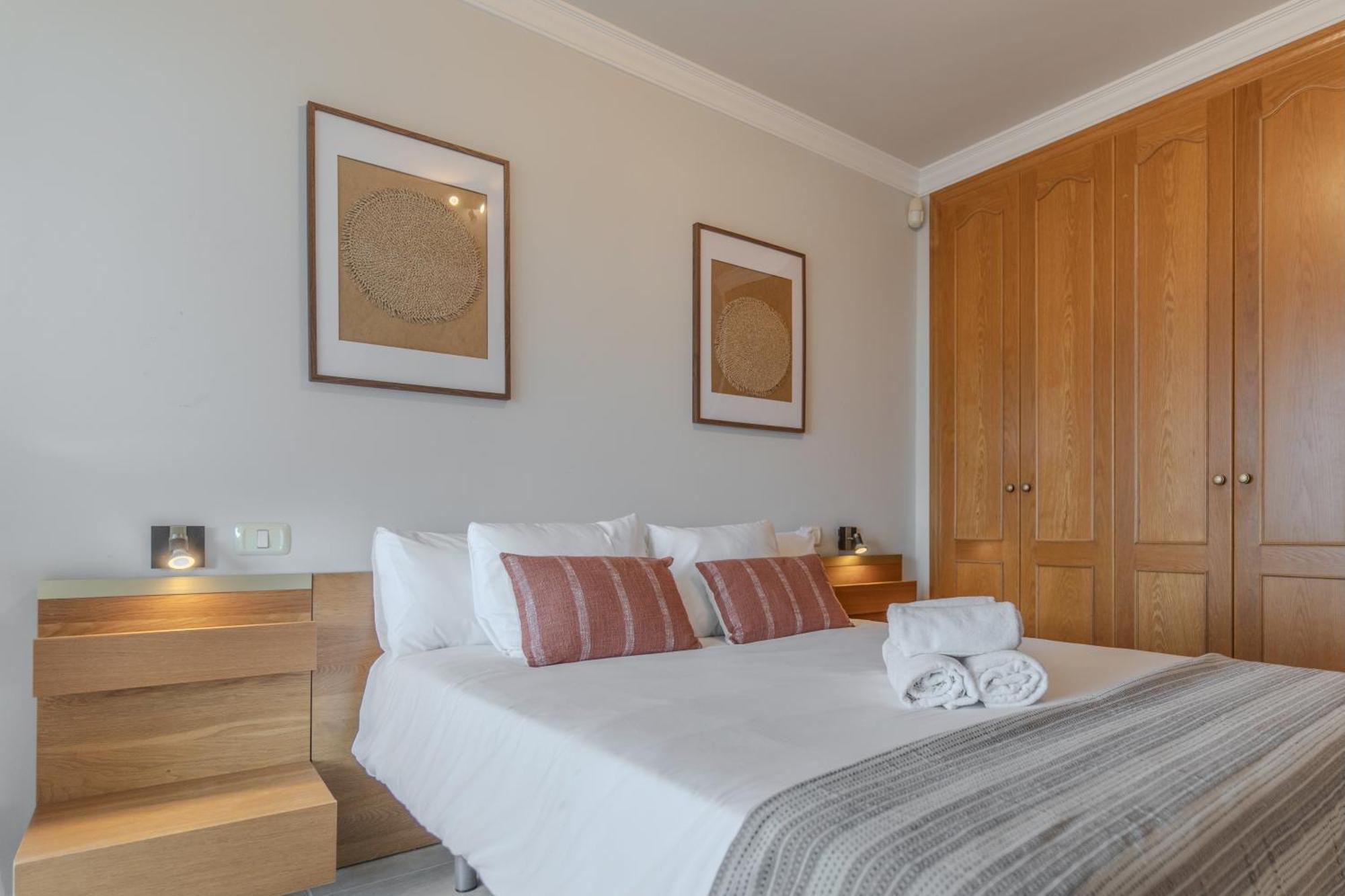 Sunset, Apartamento En Costa Adeje - Relajate En El Paraiso Екстериор снимка